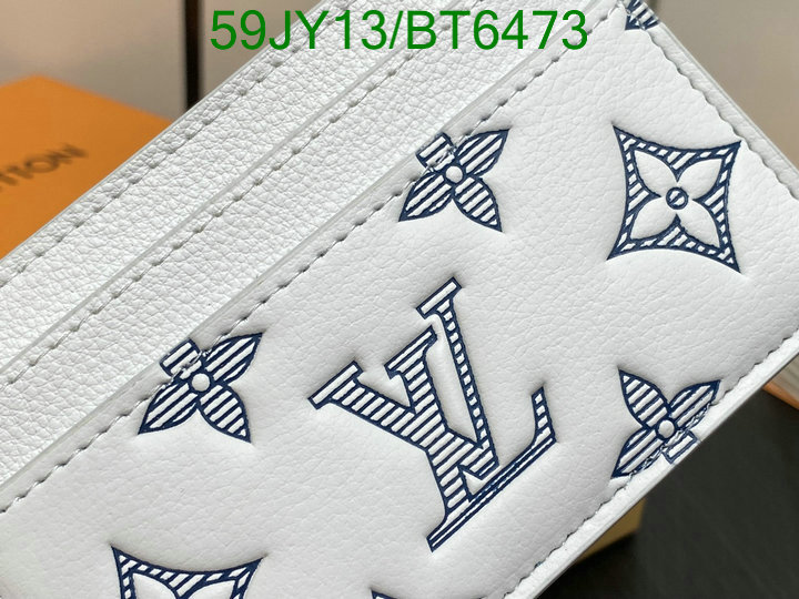 LV-Wallet Mirror Quality Code: BT6473 $: 59USD