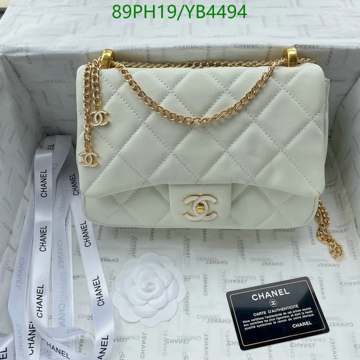 Chanel-Bag-4A Quality Code: YB4494 $: 89USD