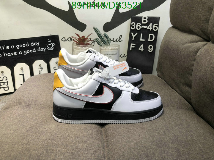 Nike-Men shoes Code: DS3521 $: 89USD