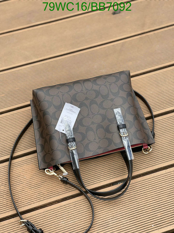 Coach-Bag-4A Quality Code: BB7092 $: 79USD