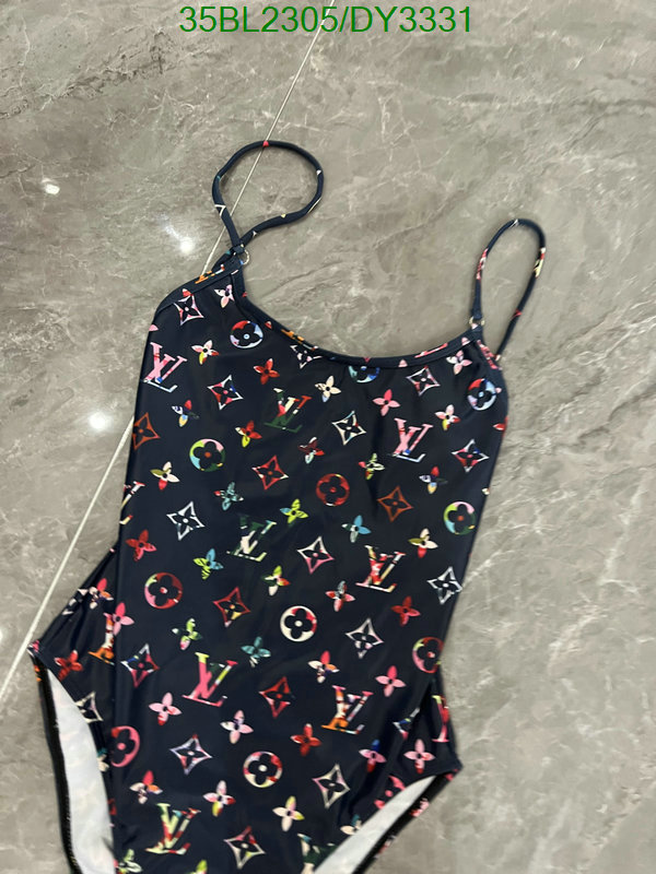 LV-Swimsuit Code: DY3331 $: 35USD