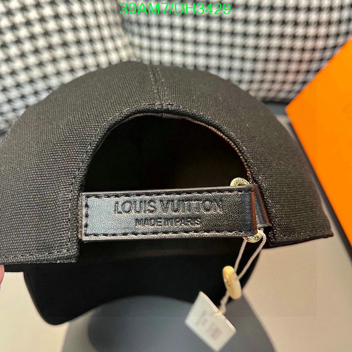 LV-Cap(Hat) Code: DH3428 $: 39USD