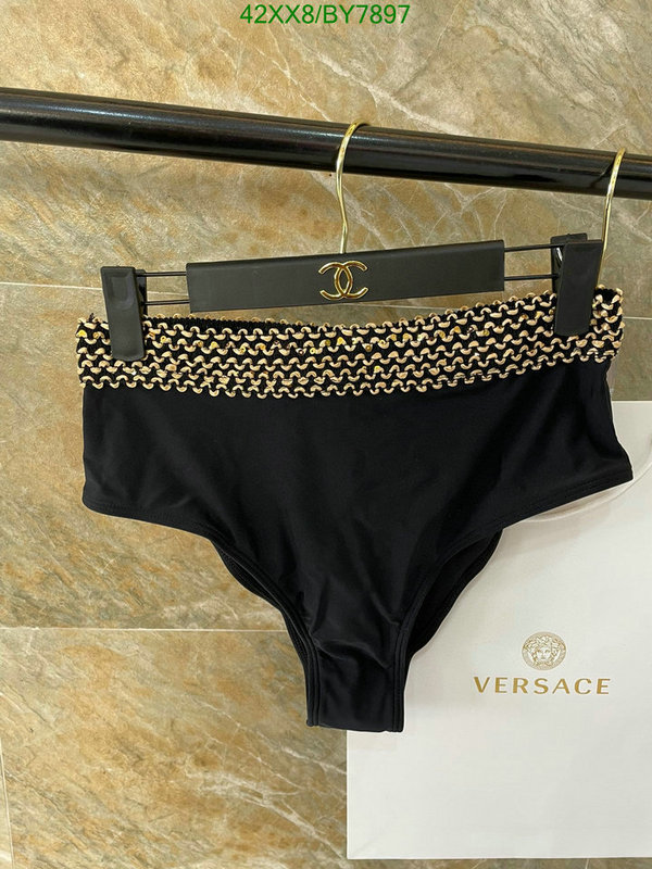 Versace-Swimsuit Code: BY7897 $: 42USD