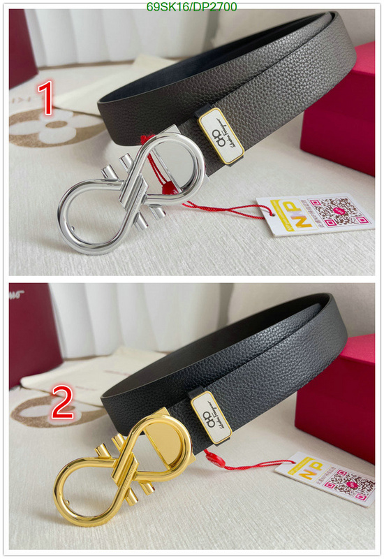 Ferragamo-Belts Code: DP2700 $: 69USD