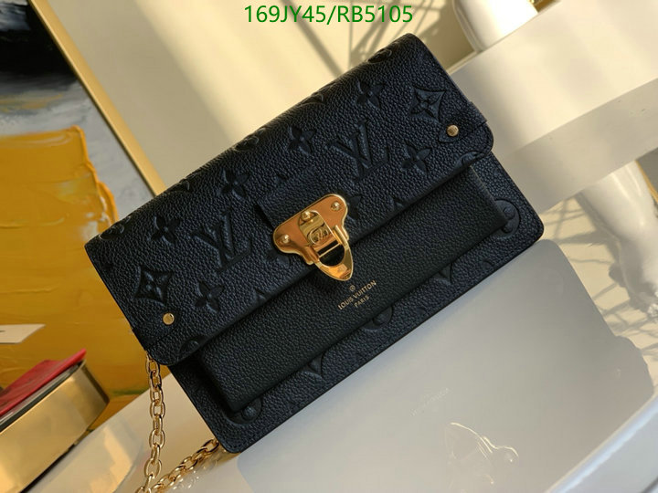 LV-Bag-Mirror Quality Code: RB5105 $: 169USD