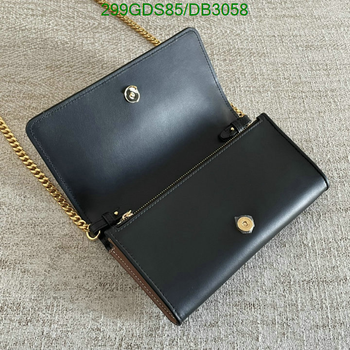 Burberry-Bag-Mirror Quality Code: DB3058 $: 299USD