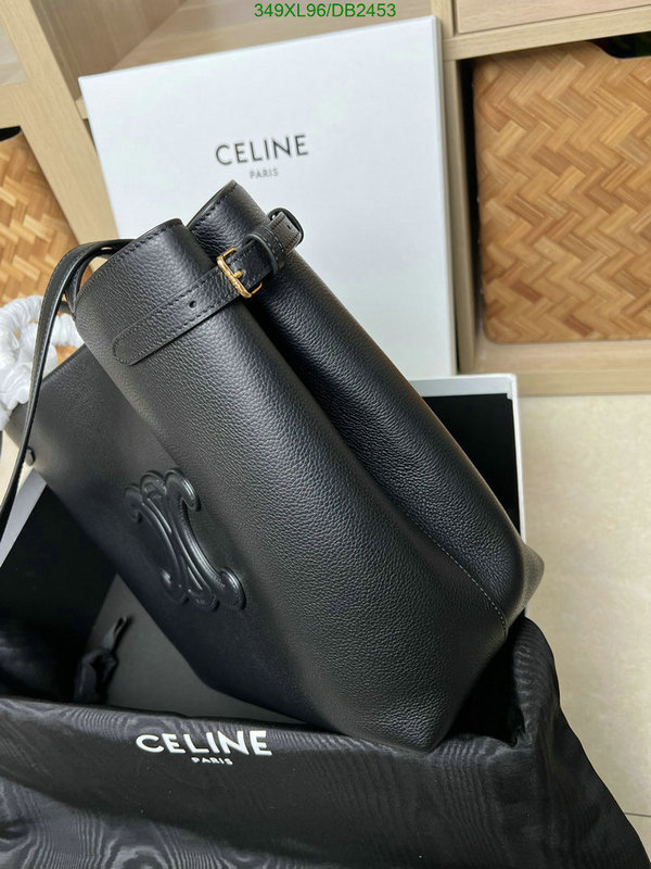 Celine-Bag-Mirror Quality Code: DB2453 $: 349USD