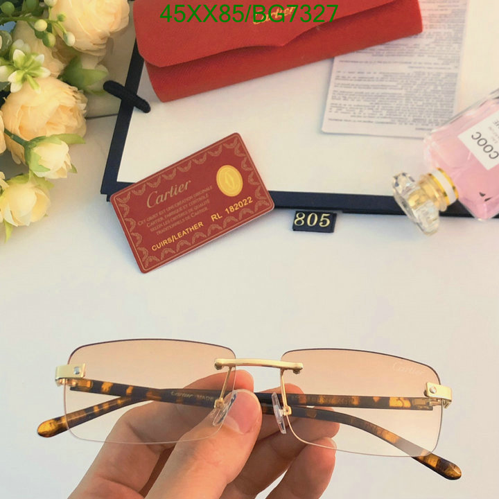 Cartier-Glasses Code: BG7327 $: 45USD