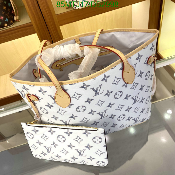 LV-Bag-4A Quality Code: DB2998 $: 85USD