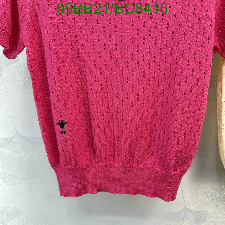 Dior-Clothing Code: BC8416 $: 99USD