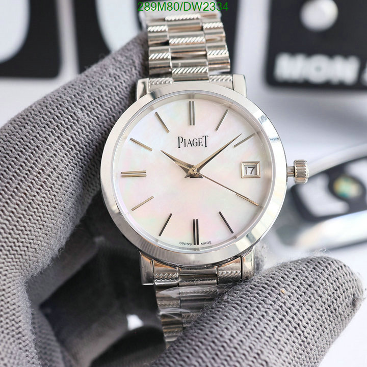 PIAGET-Watch-Mirror Quality Code: DW2334 $: 289USD