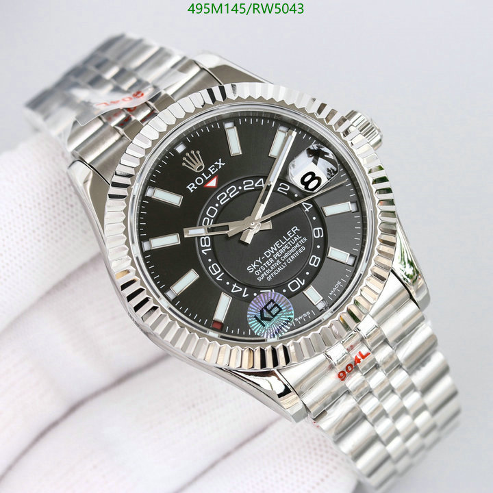 Rolex-Watch-Mirror Quality Code: RW5043 $: 495USD