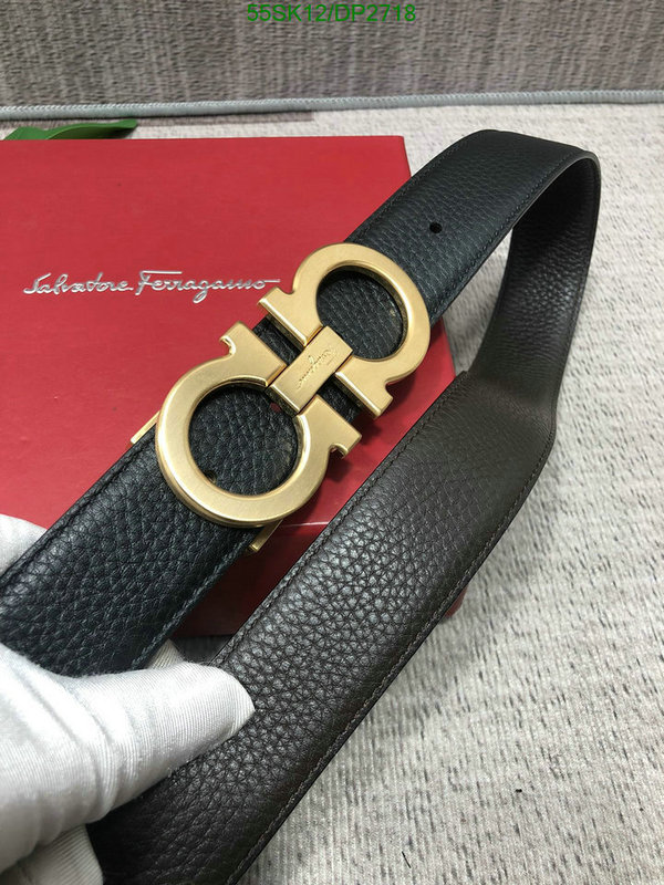 Ferragamo-Belts Code: DP2718 $: 55USD