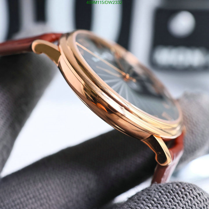 Blancpain-Watch-Mirror Quality Code: DW2332 $: 409USD