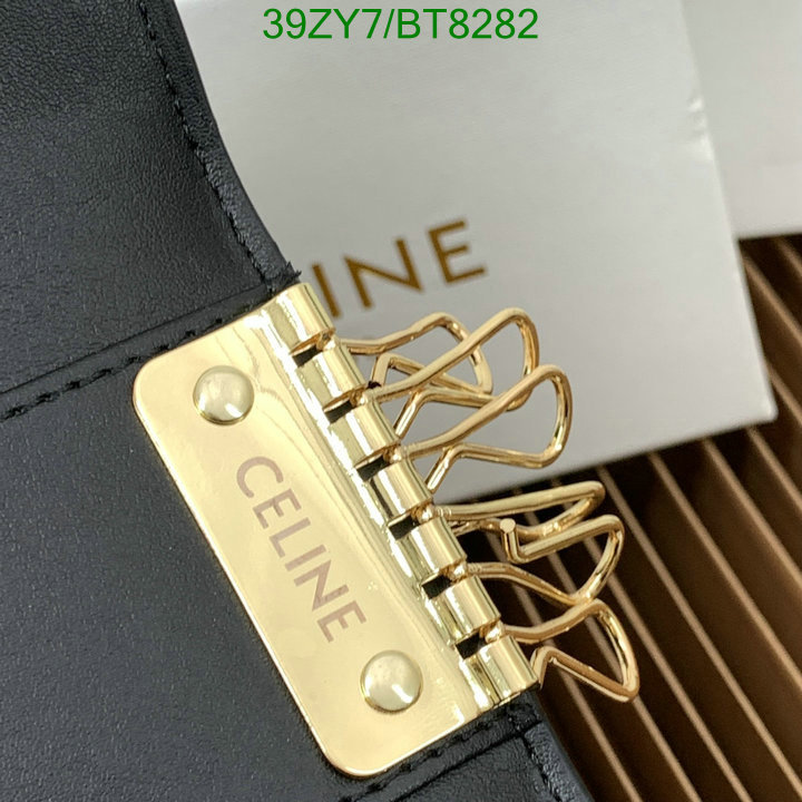 Celine-Wallet(4A) Code: BT8282 $: 39USD