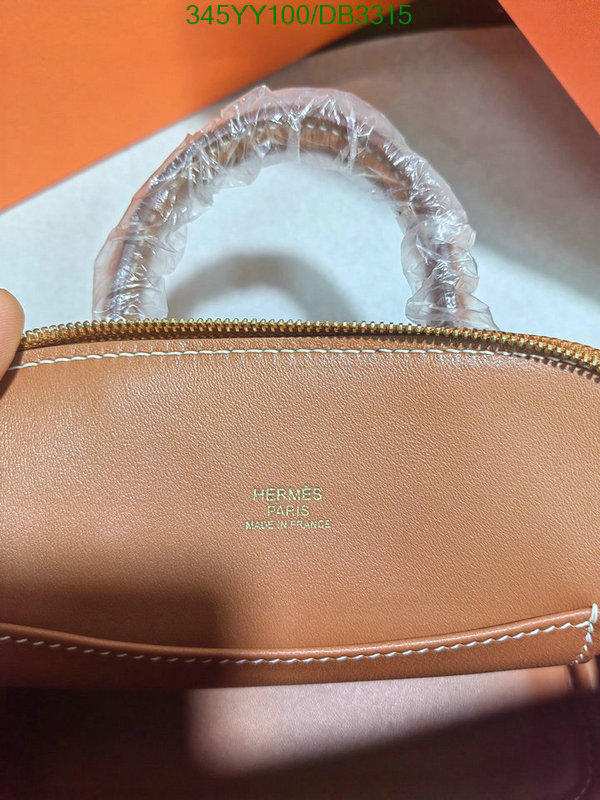 Hermes-Bag-Mirror Quality Code: DB3315 $: 345USD