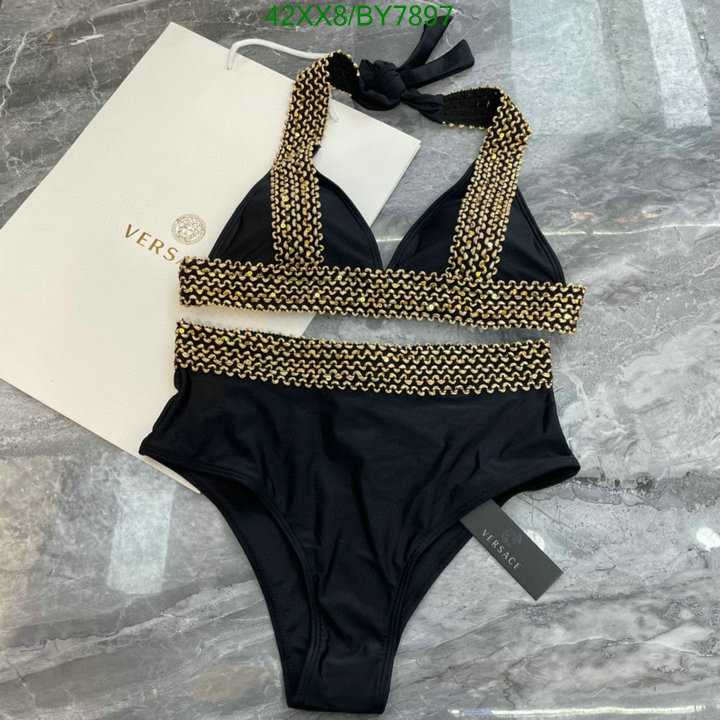 Versace-Swimsuit Code: BY7897 $: 42USD