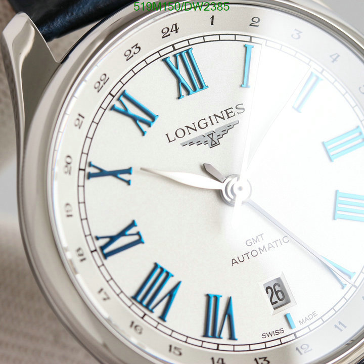 Longines-Watch-Mirror Quality Code: DW2385 $: 519USD