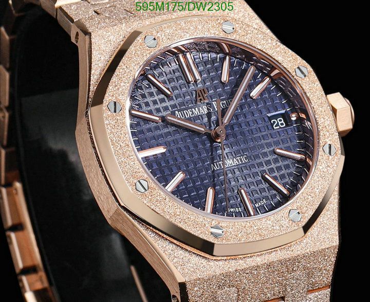 Audemars Piguet-Watch-Mirror Quality Code: DW2305 $: 595USD