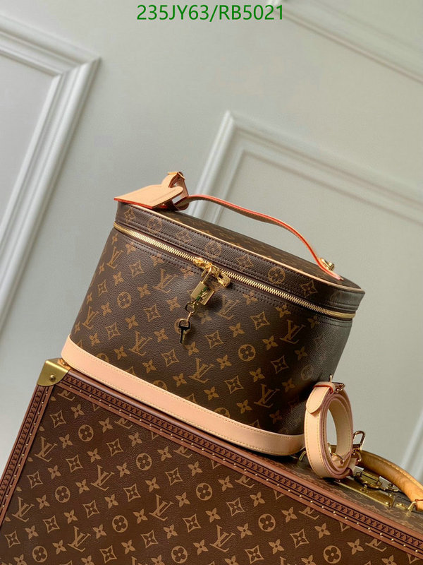 LV-Bag-Mirror Quality Code: RB5021 $: 235USD