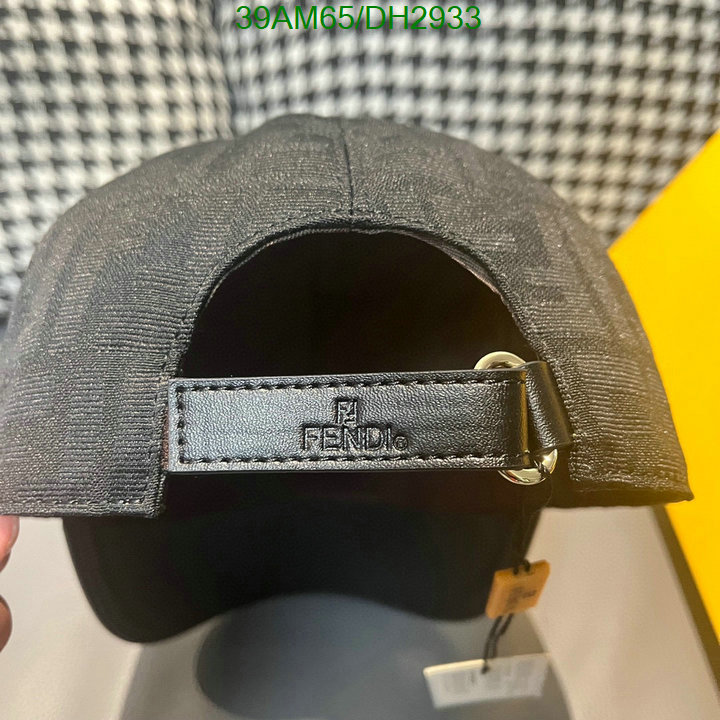 Fendi-Cap(Hat) Code: DH2933 $: 39USD