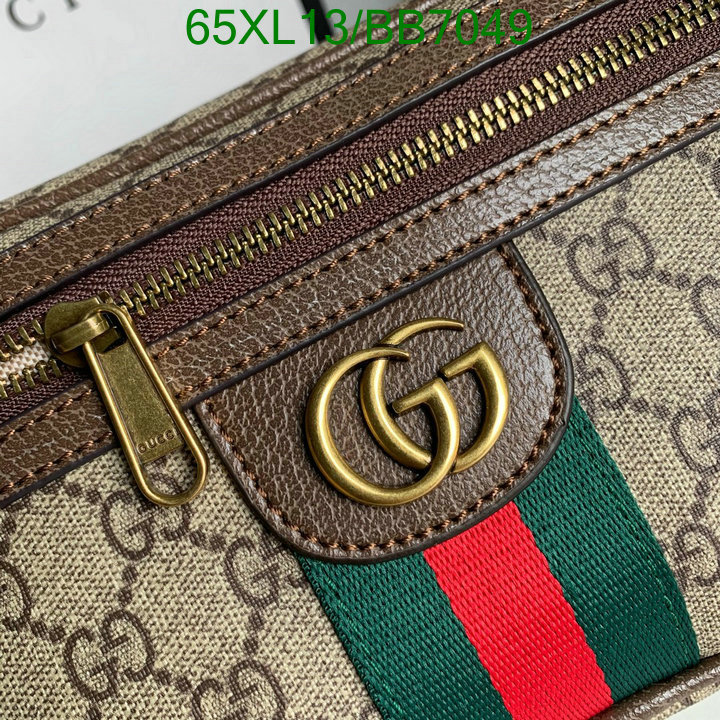 Gucci-Bag-4A Quality Code: BB7049 $: 65USD