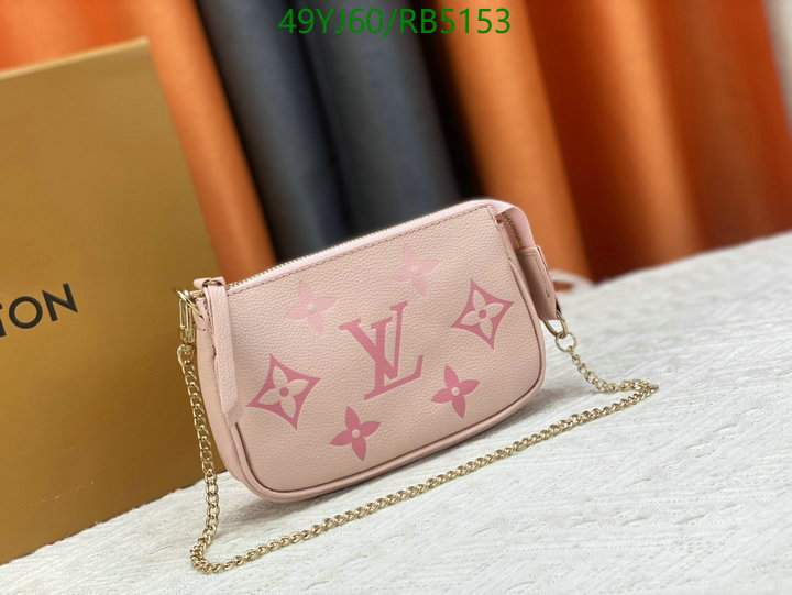 LV-Bag-4A Quality Code: RB5153 $: 49USD