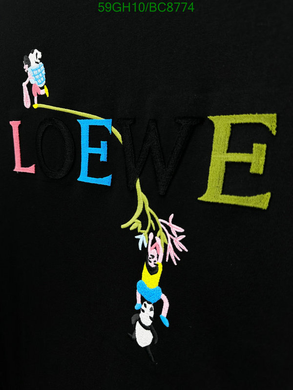 Loewe-Clothing Code: BC8774 $: 59USD