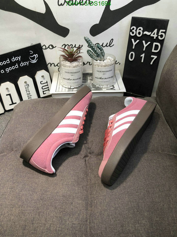 Adidas-Men shoes Code: DS1694 $: 75USD