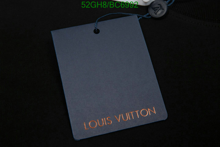 LV-Clothing Code: BC6992 $: 52USD