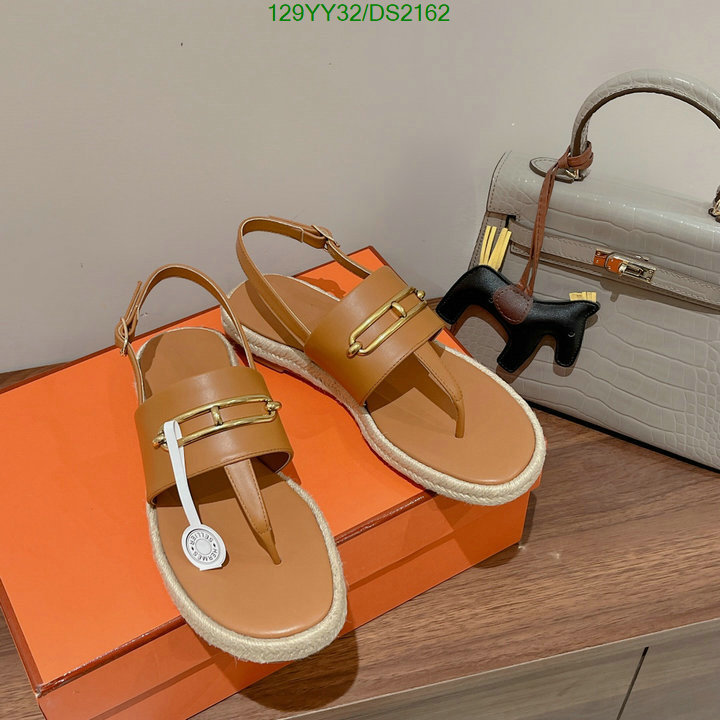 Hermes-Women Shoes Code: DS2162 $: 129USD