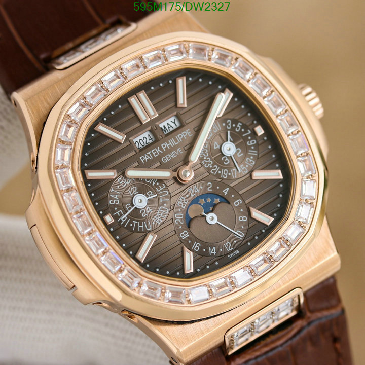 Patek Philippe-Watch-Mirror Quality Code: DW2327 $: 595USD