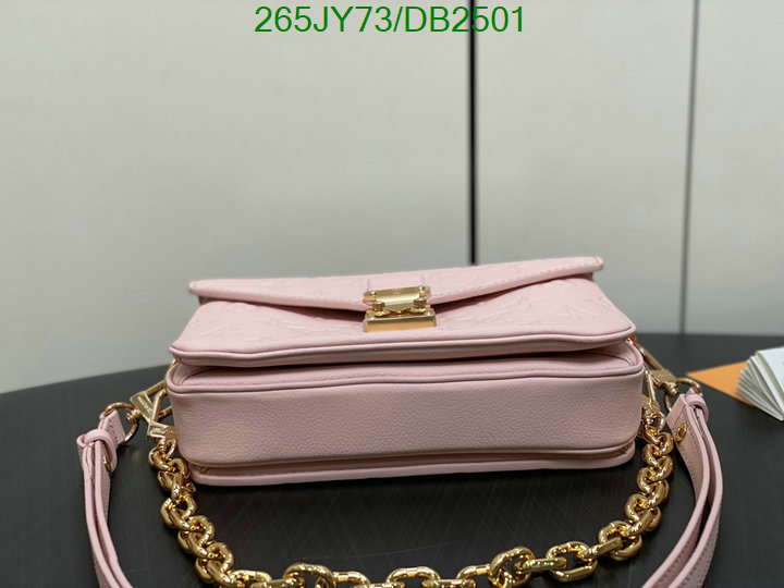 LV-Bag-Mirror Quality Code: DB2501 $: 265USD