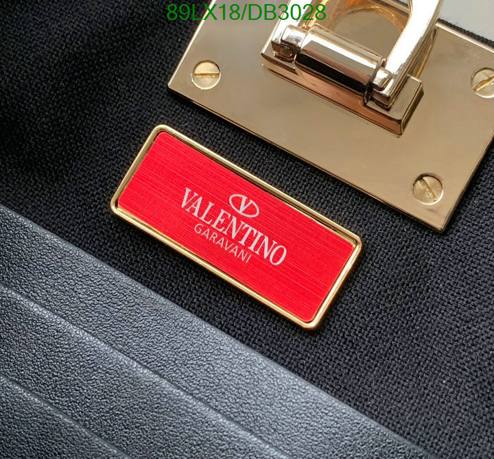 Valentino-Bag-4A Quality Code: DB3028 $: 89USD