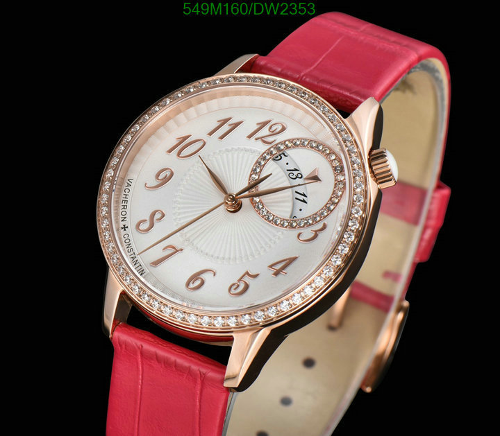 Vacheron Constantin-Watch-Mirror Quality Code: DW2353 $: 549USD