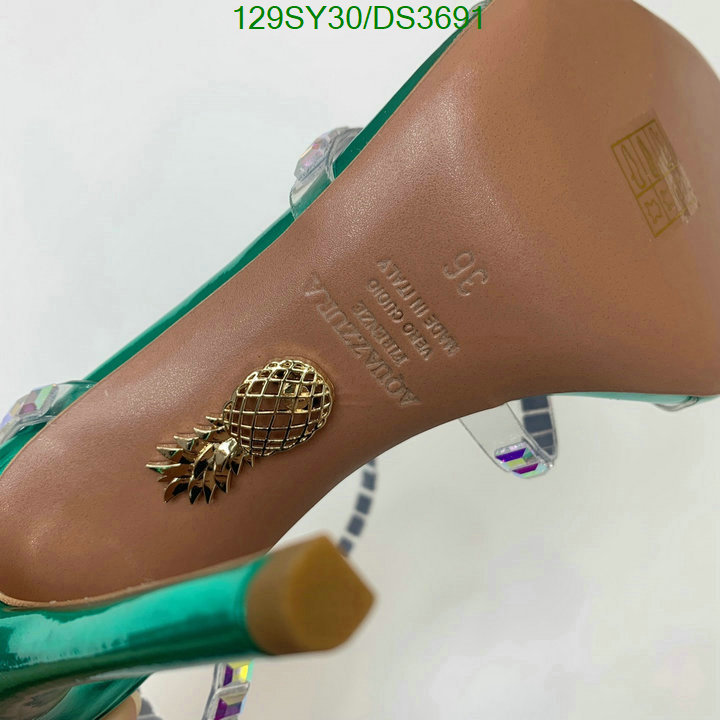 Aquazzura-Women Shoes Code: DS3691 $: 129USD