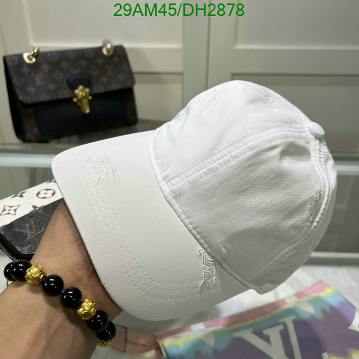 Burberry-Cap(Hat) Code: DH2878 $: 29USD