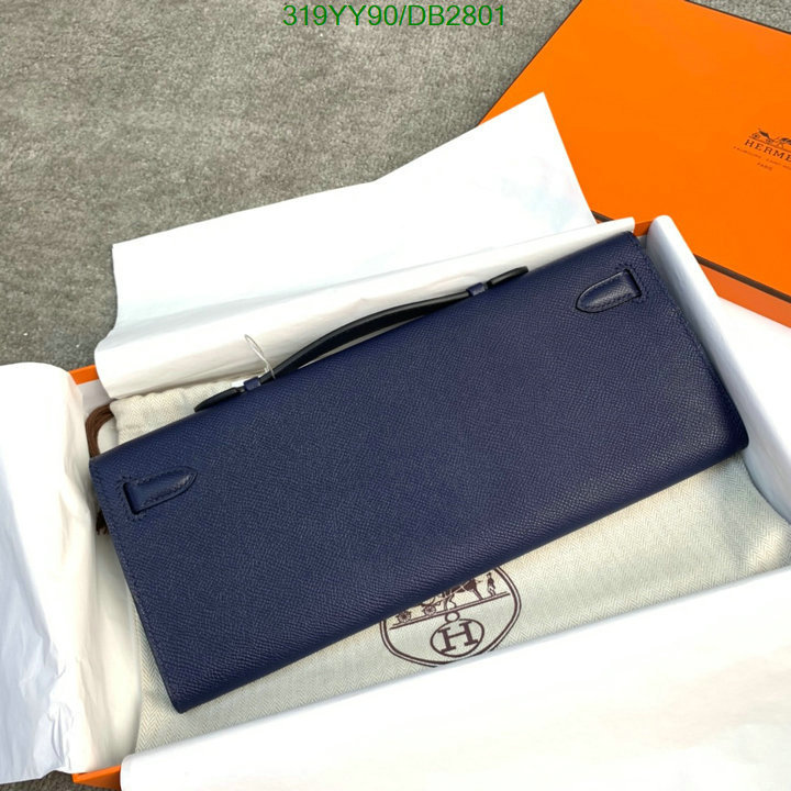 Hermes-Bag-Mirror Quality Code: DB2801 $: 319USD