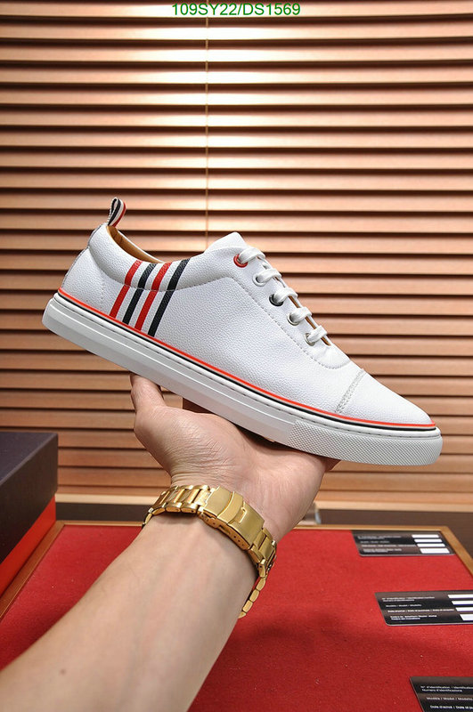 Thom Browne-Men shoes Code: DS1569 $: 109USD