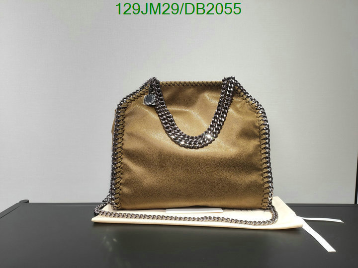 Stella McCartney-Bag-Mirror Quality Code: DB2055