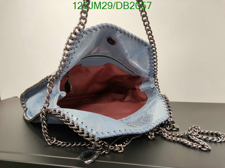 Stella McCartney-Bag-Mirror Quality Code: DB2057