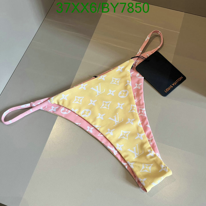 LV-Swimsuit Code: BY7850 $: 37USD