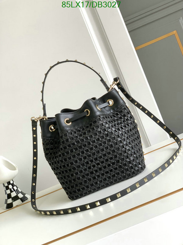 Valentino-Bag-4A Quality Code: DB3027 $: 85USD