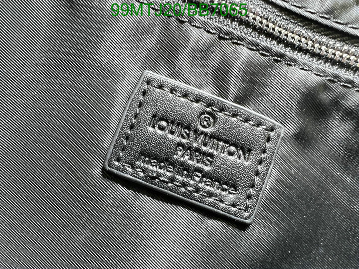 LV-Bag-4A Quality Code: BB7065 $: 99USD