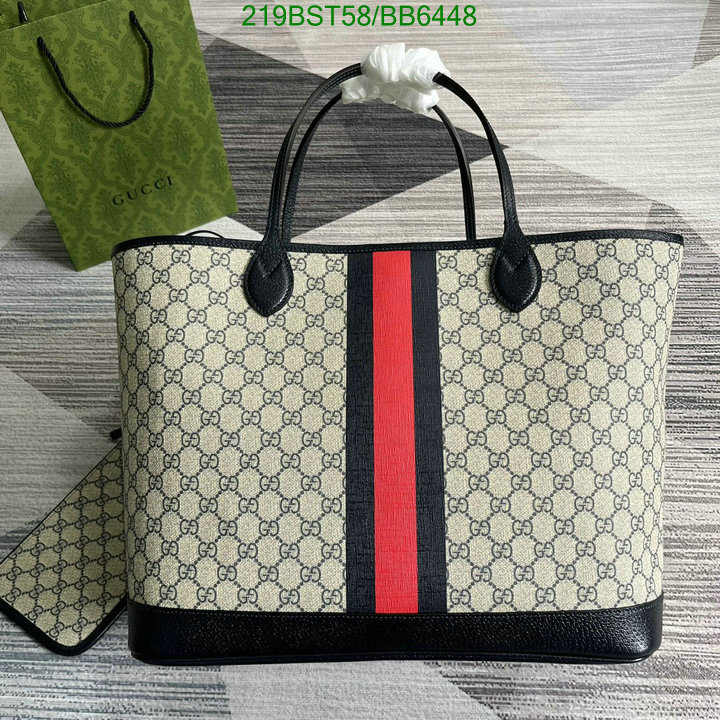 Gucci-Bag-Mirror Quality Code: BB6448 $: 219USD