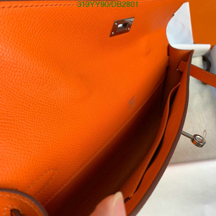 Hermes-Bag-Mirror Quality Code: DB2801 $: 319USD