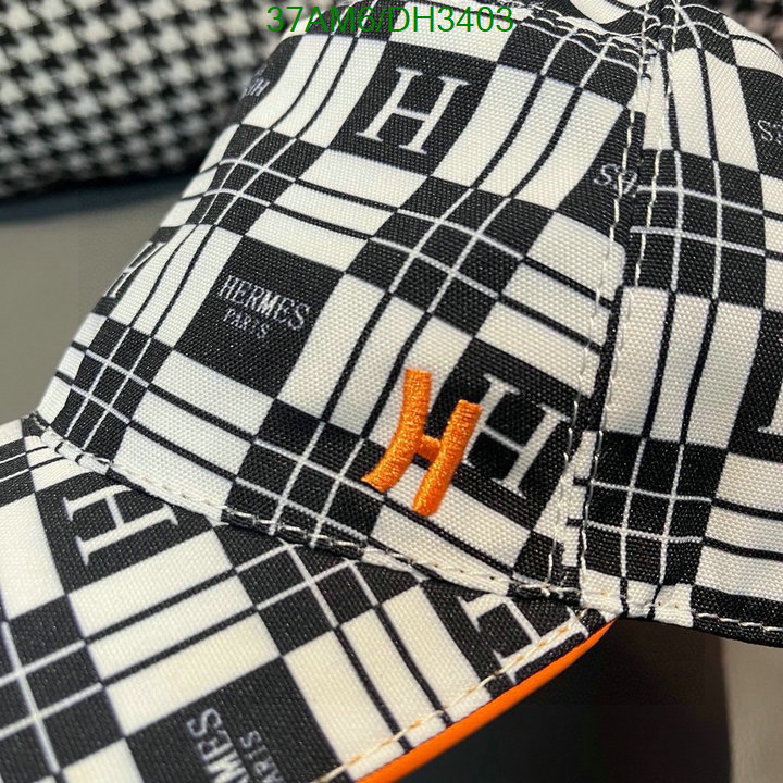 Hermes-Cap(Hat) Code: DH3403 $: 37USD