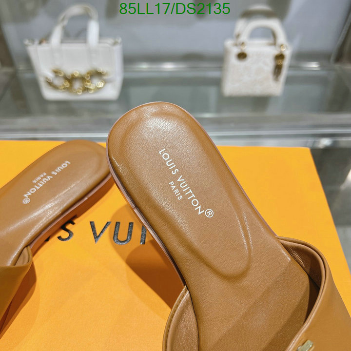 LV-Women Shoes Code: DS2135