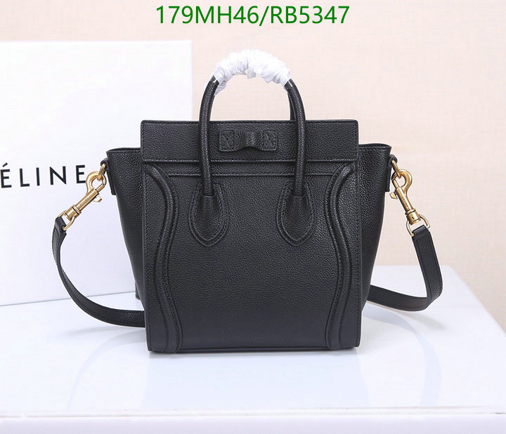 Celine-Bag-4A Quality Code: RB5347