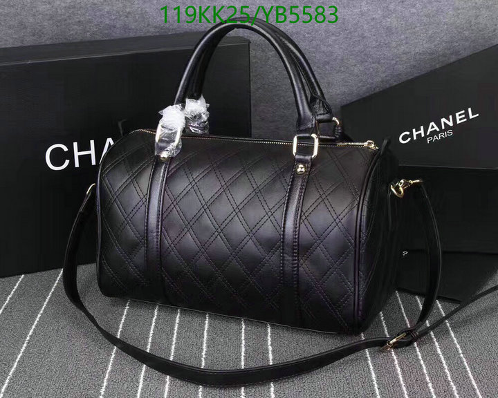 Chanel-Bag-4A Quality Code: YB5583 $: 119USD